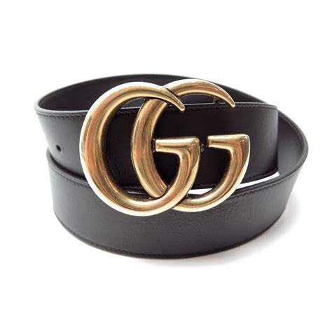 grandeur ceinture gucci